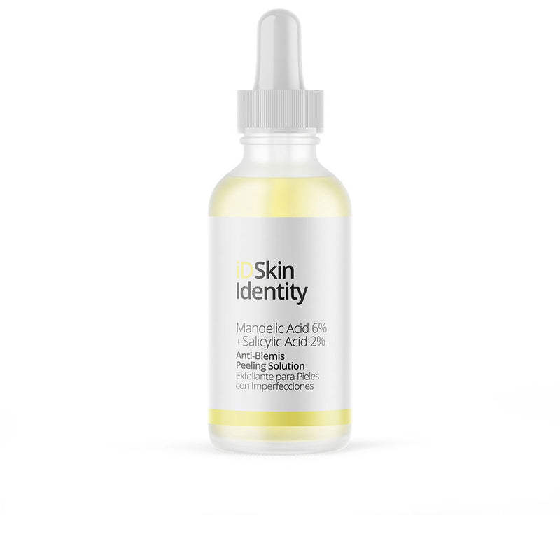 Skin Generics Id skin mantelihappo 6% + salisyylihappo 2% kuoriva epäpuhtauksia 30 ml | Vuodevaatteet.fi