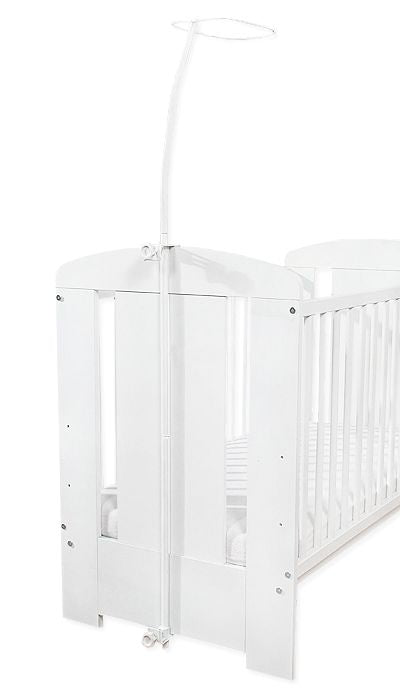 Pinnasängyn Pidike - Part