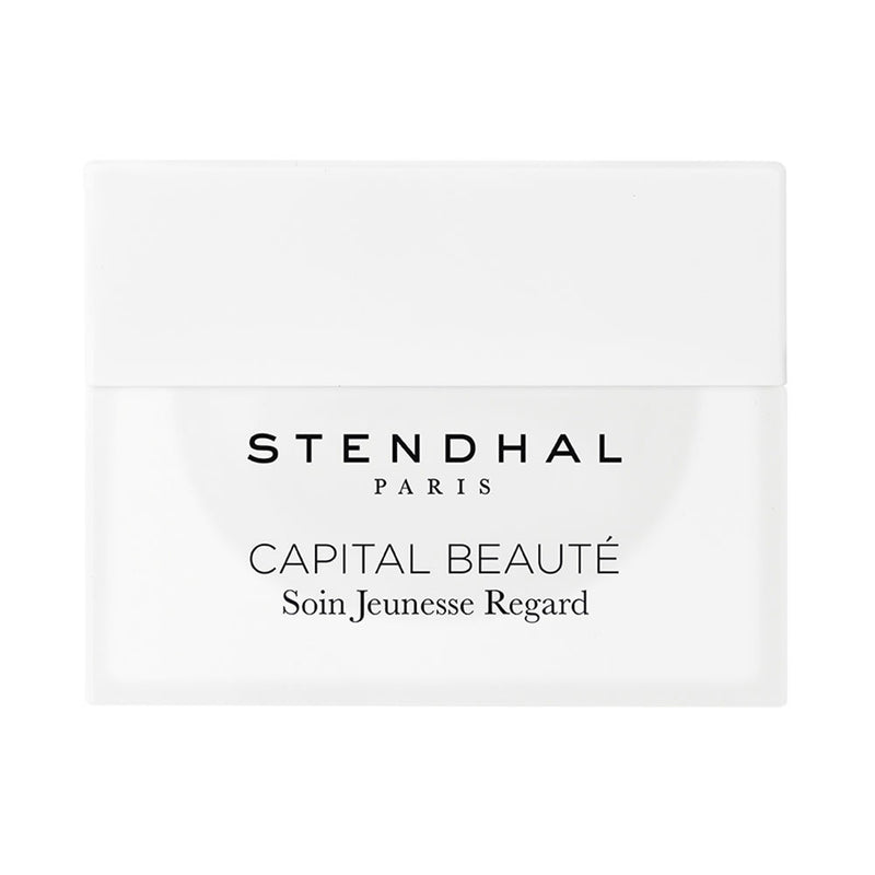 Stendhal Capital beauté nuorekkuuden hoito silmänympärysalueelle 10 ml | Vuodevaatteet.fi