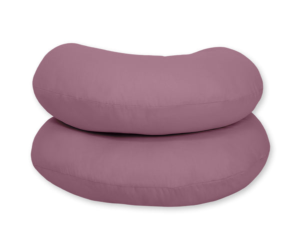 Kylkinukkujan tyyny - Raskaustyyny C - Violetti