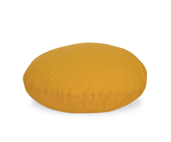 Riippuva keinu vauvalle - honey yellow