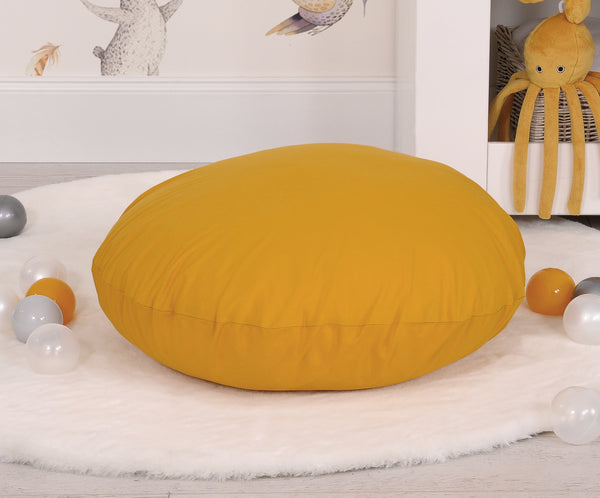 Riippuva keinu vauvalle - honey yellow