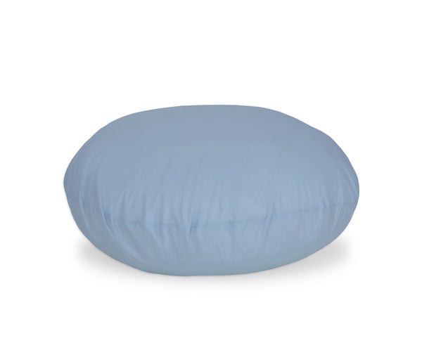 Riippuva keinu vauvalle - pastel blue