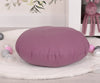 Riippuva keinu vauvalle - pastel violet