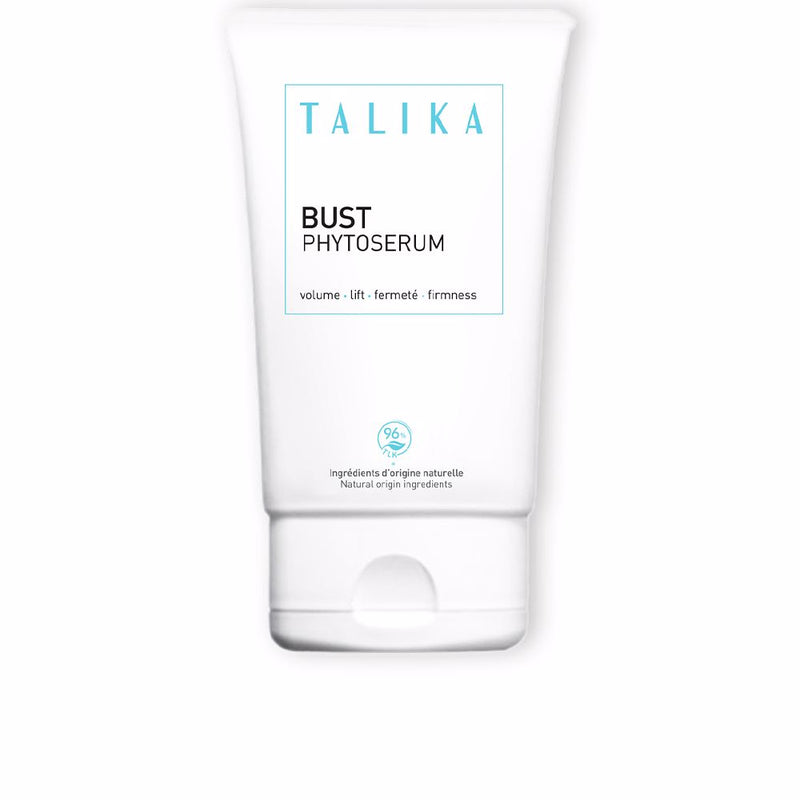 Talika Bust Phytoserum – Luonnollinen Push-Up Seerumi Rinnalle 70 ml | Vuodevaatteet.fi
