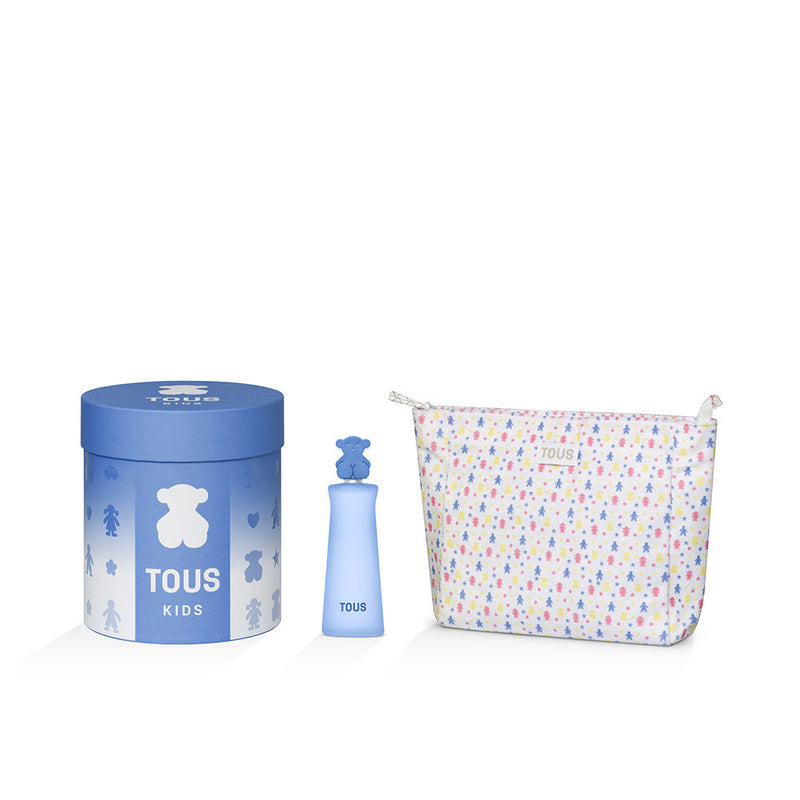 Tous Kids Boy Case 2 Pcs | Vuodevaatteet.fi