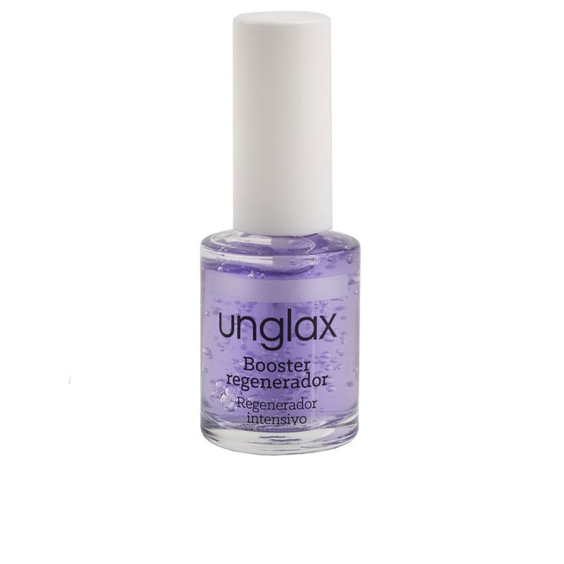 Unglax Nail Experts Regenerating Booster 10 Ml | Vuodevaatteet.fi