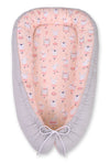 Unipesä - Ballerinas Pink