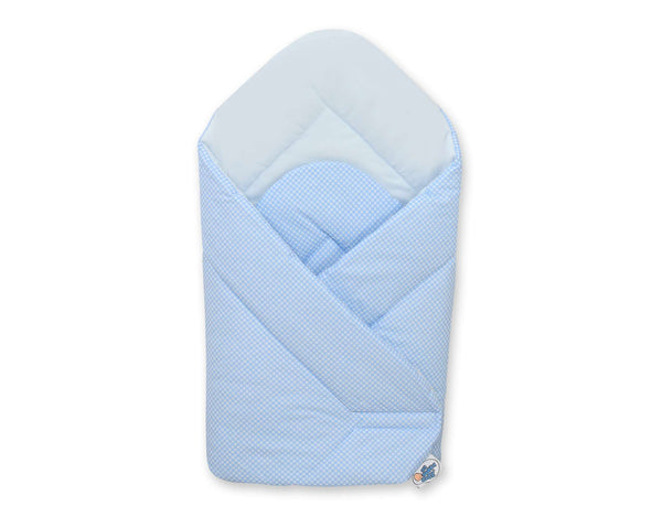 Unipesä - Bear With Bow Blue