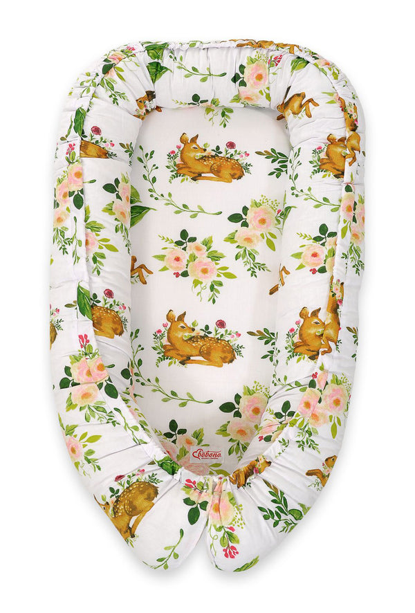 Unipesä - In The Forest