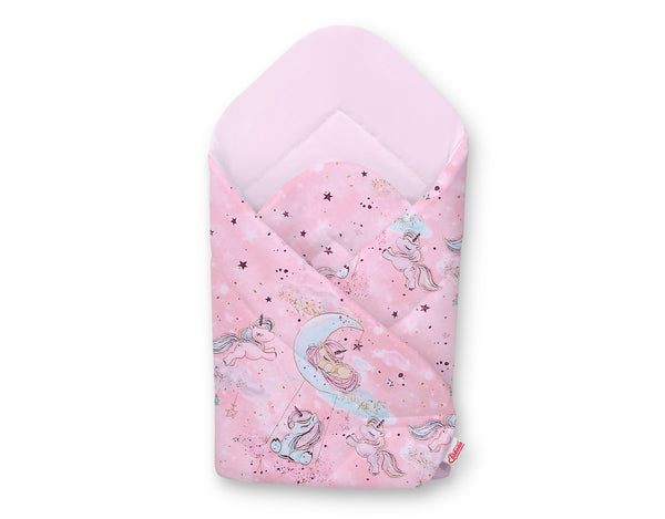Unipesä - Moons Pink/Pink