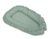Unipesä Volangilla - Pastelgreen