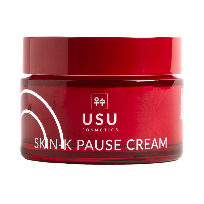 Usu Cosmetics Skin-K Pause Cream 50 Ml | Vuodevaatteet.fi