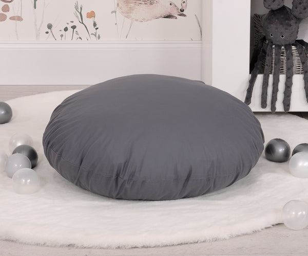 Riippuva keinu vauvalle - anthracite