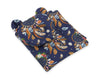 Vauvan Peitto Ja Tyyny - Puuvilla - Teddy Bear - Dream Catchers Dark Blue
