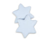 Vauvan Tyynysetti - 2kpl - Blue