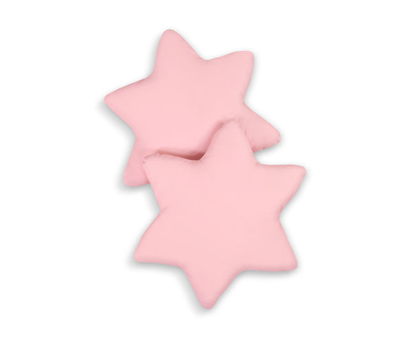 Vauvan Tyynysetti - 2kpl - Pastel Pink