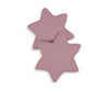 Vauvan Tyynysetti - 2kpl - Pastel Violet