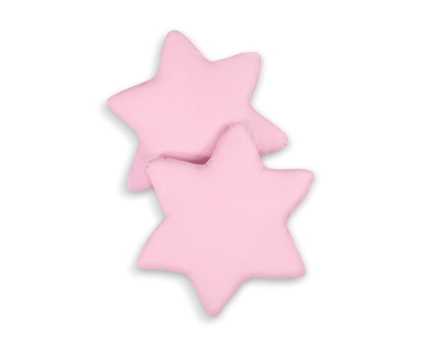 Vauvan Tyynysetti - 2kpl - Pink
