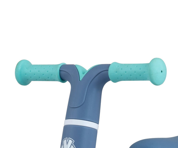 Velo Potkupyörä Minttu - Vuodevaatteet.fi
