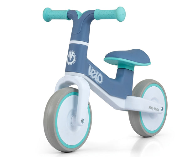 Velo Potkupyörä Minttu - Vuodevaatteet.fi