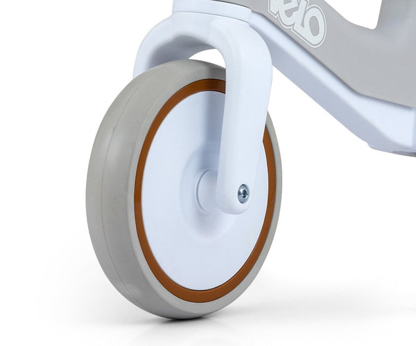 Velo Potkupyörä Ruskea - Vuodevaatteet.fi