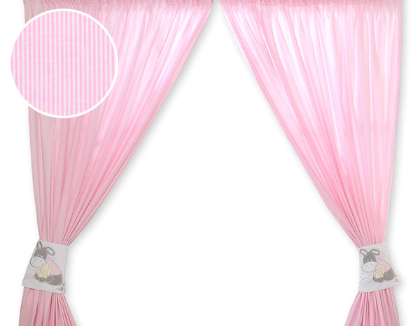 Verhot Lastenhuoneeseen - Donkey Luca Green