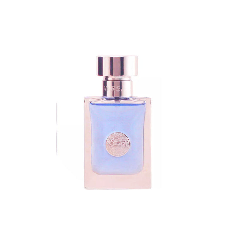 Versace pour homme eau de toilette -suihke 30 ml | Vuodevaatteet.fi
