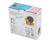 Viga 44003 Polarb vetolelu siili.