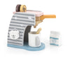 Espressokeitin Viga 44018 PolarB kahvia varten.
