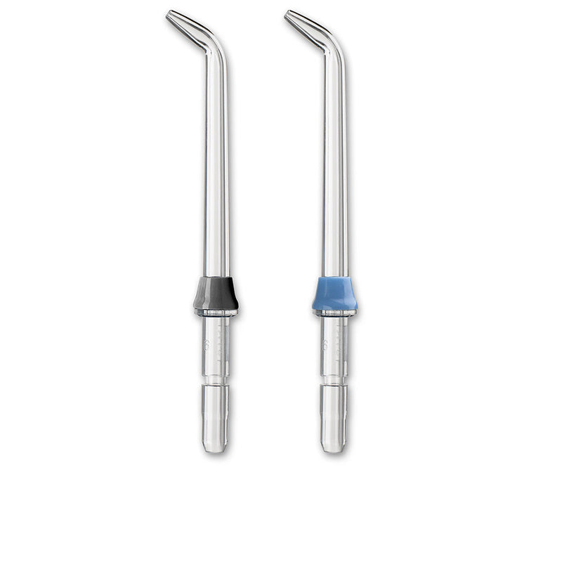 Waterpik Irrigator standard-suutin 2 kpl | Vuodevaatteet.fi