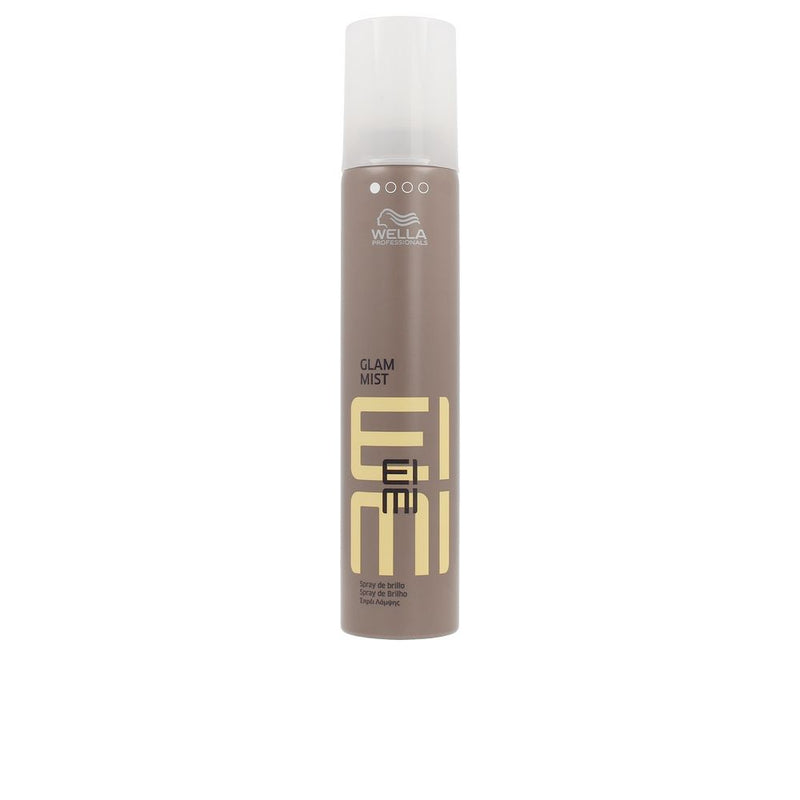 Wella Professionals Eimi Glam Mist 200 Ml | Vuodevaatteet.fi