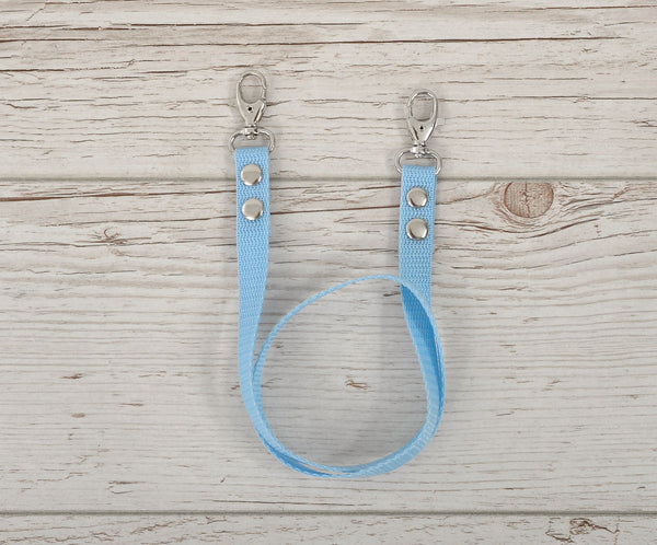 Keppihevosen Ohja - Light Blue