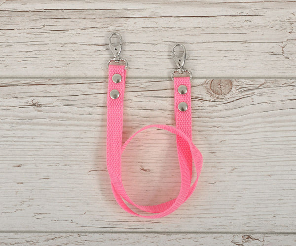 Keppihevosen Ohja - Pink