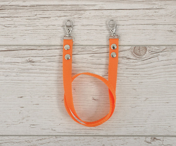 Keppihevosen Ohja - Orange