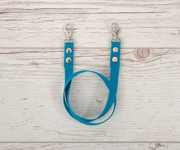 Keppihevosen Ohja - Turquoise