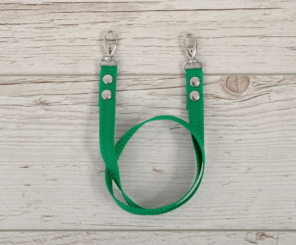 Keppihevosen Ohja - Green