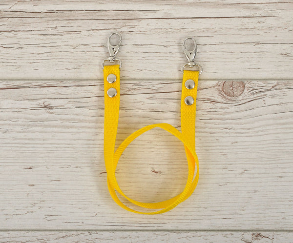 Keppihevosen Ohja - Yellow