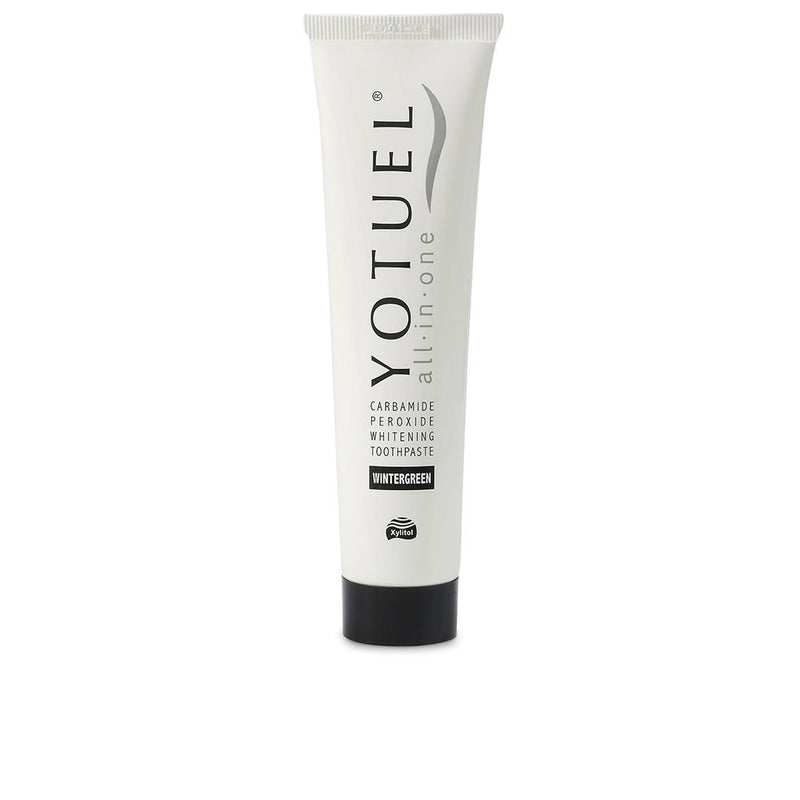 Yotuel All In One Wintergreen Toothpaste 75 Ml | Vuodevaatteet.fi