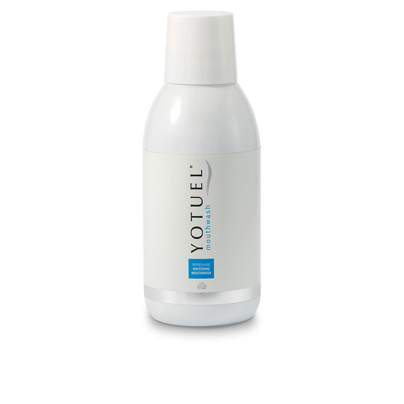 Yotuel Mouthwash Repairer 250 Ml | Vuodevaatteet.fi