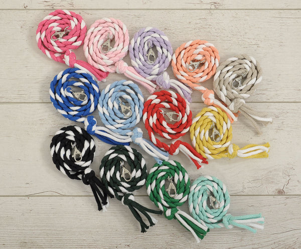 Keppihevosen riimunaru - White-Dark pink