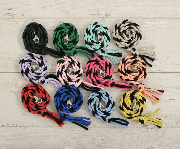Keppihevosen riimunaru - Black-Light blue