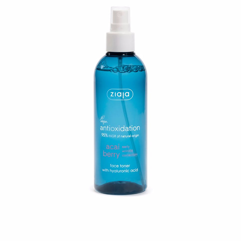 Ziaja Acai kasvosuihke 200 ml | Vuodevaatteet.fi