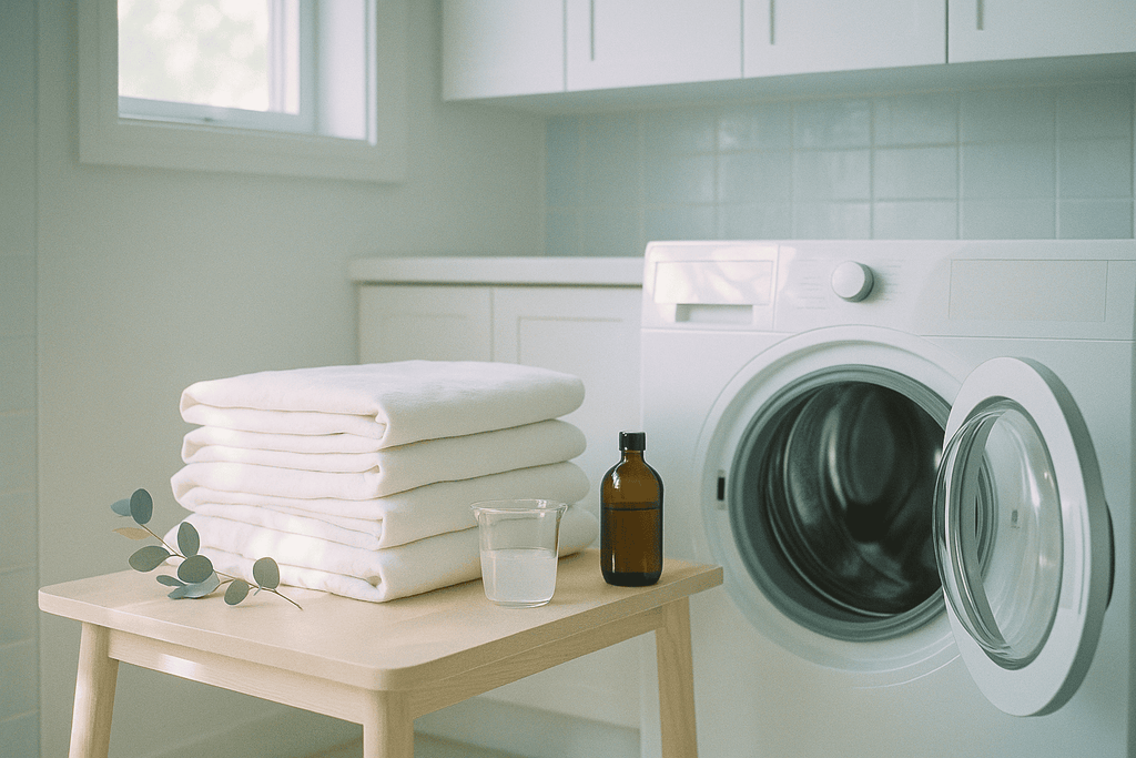 Missä asteessa lakanat pestään ?