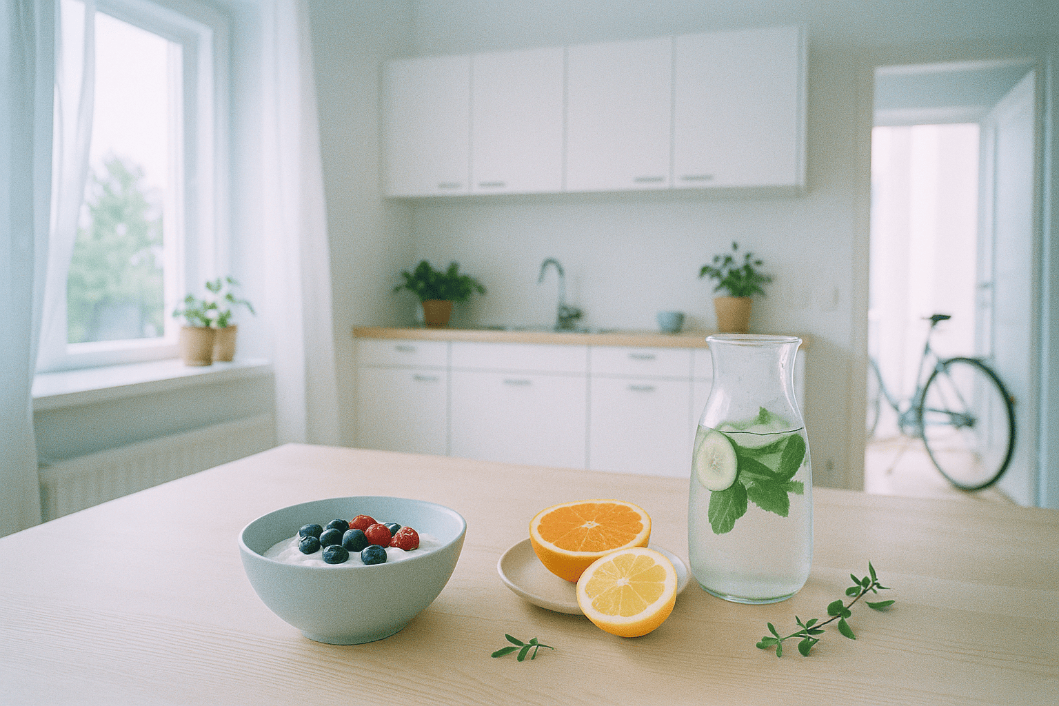 Miten laihtua 5 kg viikossa