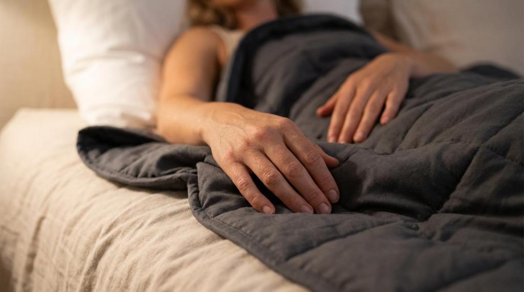 Painopeitto: hyödyt, painon valinta ja kenelle se sopii