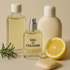 Eau de cologne