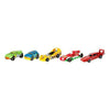 Hot Wheels 5 Auton Setti