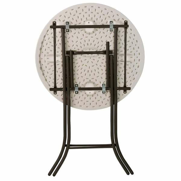 Taitettava Sivupöytä Aktive Kerma