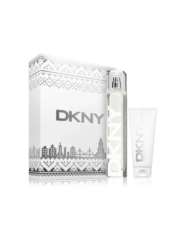 Donna Karan - Woman 100ml Edp + vartalovoide